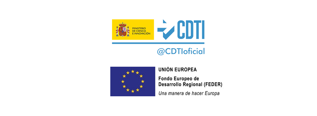 Ayuda a la investigación y el desarrollo del CDTI