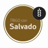 Harina de trigo con SALVADO al 18%