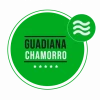 Harina Guadiana Chamorro
