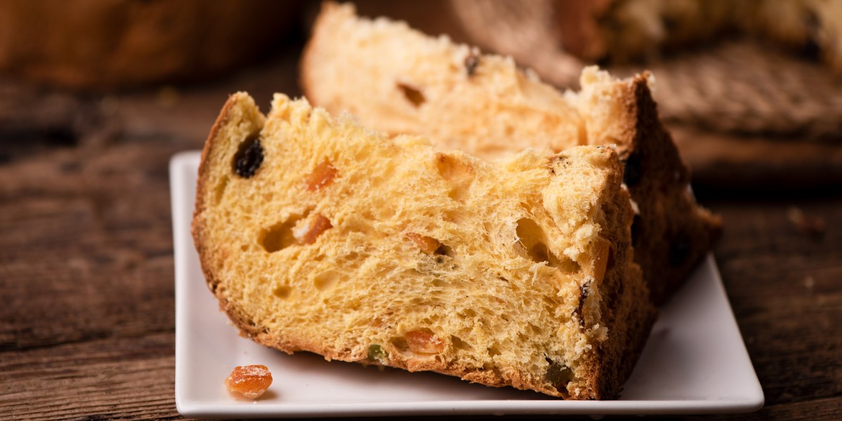 PANETTONE